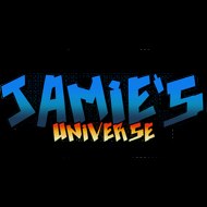 JamiesUniverse