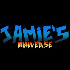 JamiesUniverse