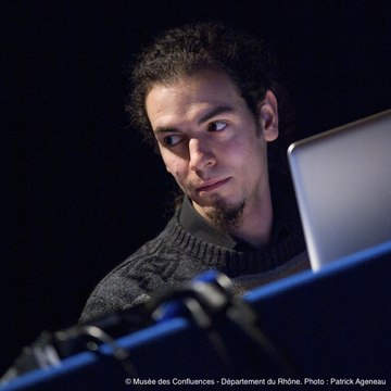 Benjamin Lévy