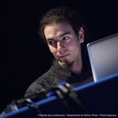 Benjamin Lévy