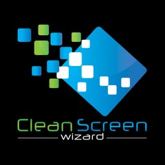 Cleanscreenwizard