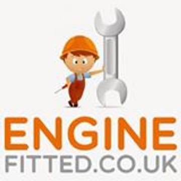 Engine Fitted