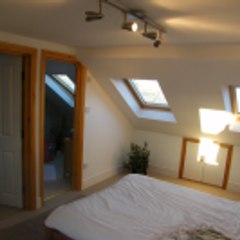 Central London Lofts