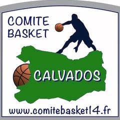 Comite Basket Calvados