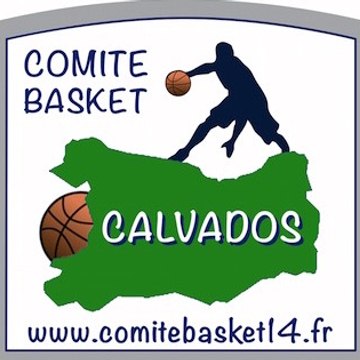 Comite Basket Calvados