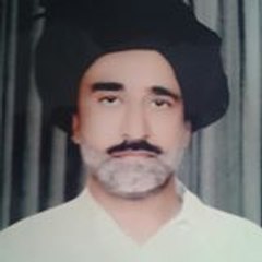 Zakir Shabbir Hussain