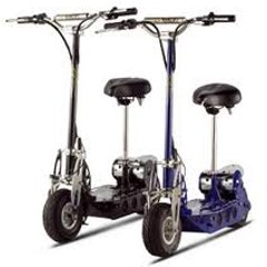 Best Electric Scooter
