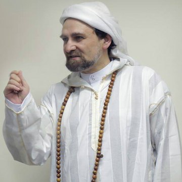 Umar Shaykh Umar Vadillo (Official)
