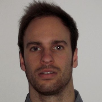 Robin Jacquemin