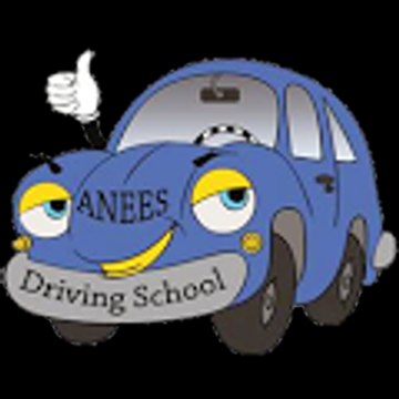 Anees Driving School LLC.