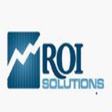 Roi Solutions LLC