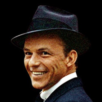 Frank Sinatra