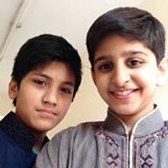 Ashir Naeem