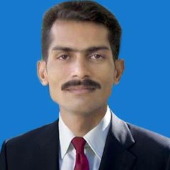 Ashok sharma