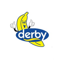 DERBY banana - Rastoder Fruit Vegetables