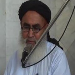 Molana Abdul Rahim Pathan