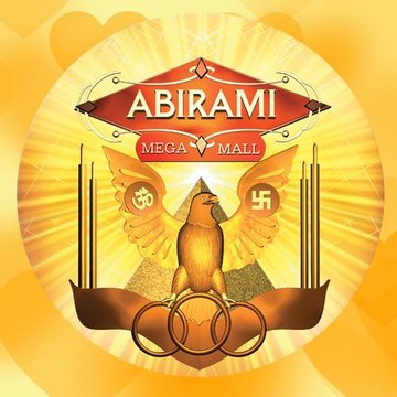 Abirami Mega Mall