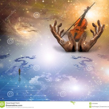 Sound of the Universe