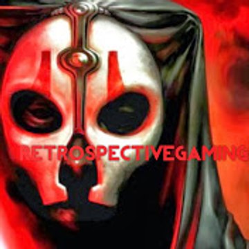 RetrospectiveGaming