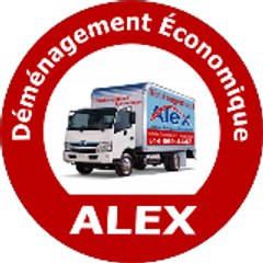 Demenagement ALEX