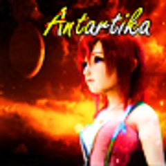 Antartika