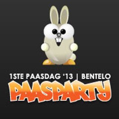 Paasparty Bentelo