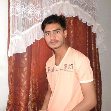 Rana Ali