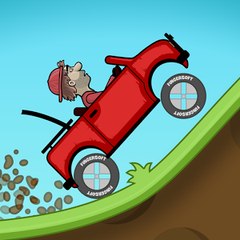 Hill Climb Racing Hack