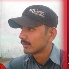 Malik Asad Dhudi