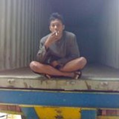 Armando Iswahyudi