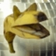 Toby La Banane