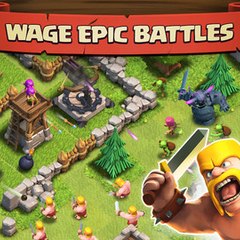 ClashOfClansStrategy