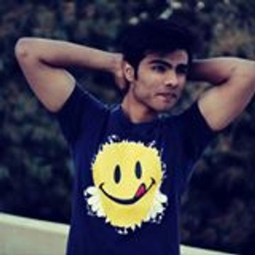 Syed Syed Muhammad
