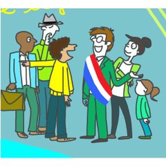 Un Tours d'Avance