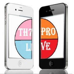 professional live
