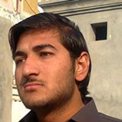 Saddam Iqbal