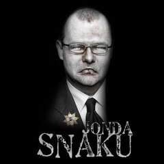 Jonda Snaku