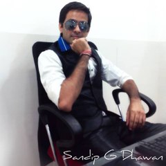 Sandip Dhawan