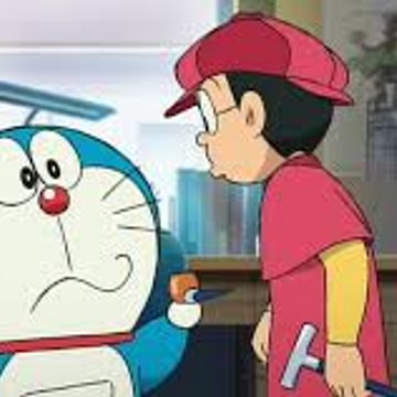 Doraemonzu