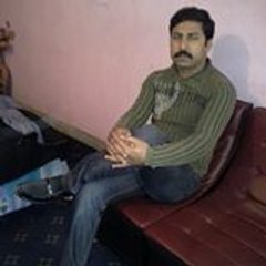 Husnainabbas Bharwana