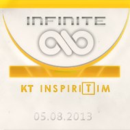 KT inspiriTim