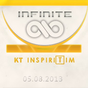 KT inspiriTim