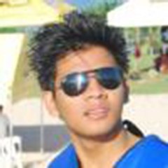Alvin Valdez