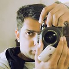 Sahir Khan