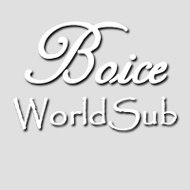Boice World Sub
