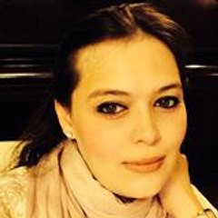 Fahmina Junaid