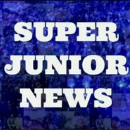 ♔SUPER JUNIOR NEWS♔Twitter@cutieclesan