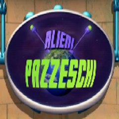 Alieni Pazzeschi
