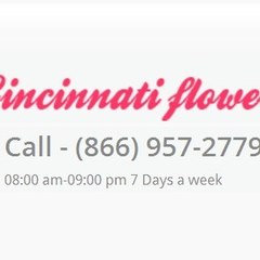 cincinnatiflowersOH