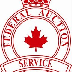 Federal Auction Service